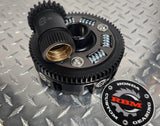 420/500/520 Billet Primary Gear Reduction (Footshift/ES)