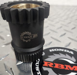 420/500/520 Billet Primary Gear Reduction (Footshift/ES)