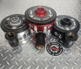 420/500/520 Billet Primary Gear Reduction (Footshift/ES)