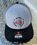 RB Embroidered Hat