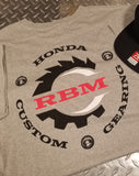 RB "Promo" T-shirt