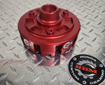 420/500/520 Billet Clutch Basket