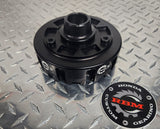 420/500/520 Billet Clutch Basket