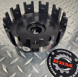 420/500/520 Billet Clutch Basket