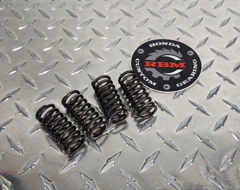 350 Rancher Clutch Springs