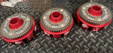 420/500/520 Billet Clutch Basket Stock Gear Assembly
