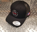 RB Embroidered Hat