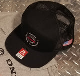 RB Embroidered Hat