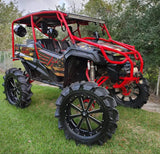 Pioneer 1000 Reduction 25%